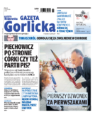 Tyg. Gazeta Gorlicka