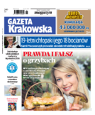 Gazeta Krakowska / mut Podhale