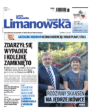 Tyg. Ziemia Limanowska