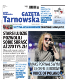 Tyg. Gazeta Tarnowska