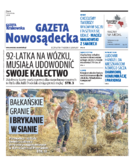 Tyg. Gazeta Nowosądecka