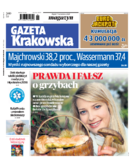 Gazeta Krakowska / mut Kraków