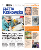 Gazeta Krakowska / mut Kraków