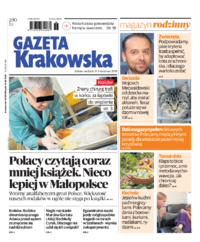 Gazeta Krakowska