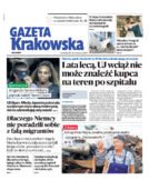 Gazeta Krakowska / mut Kraków