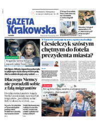 Gazeta Krakowska