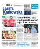 Gazeta Krakowska / mut Nowy Sącz