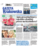 Gazeta Krakowska / mut Kraków