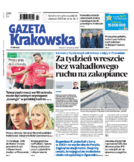 Gazeta Krakowska / mut Podhale