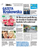 Gazeta Krakowska / mut Małopolska Zachodnia