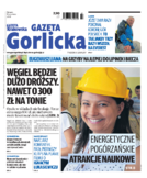 Tyg. Gazeta Gorlicka