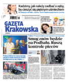 Gazeta Krakowska / mut Podhale