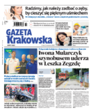 Gazeta Krakowska / mut Nowy Sącz