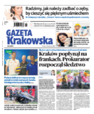 Gazeta Krakowska / mut Kraków