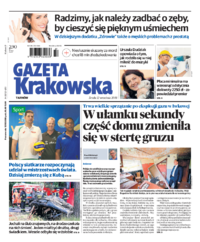 Gazeta Krakowska