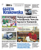 Gazeta Krakowska / mut Małopolska Zachodnia