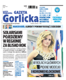 Tyg. Gazeta Gorlicka