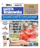 Gazeta Krakowska / mut Kraków