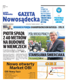 Tyg. Gazeta Nowosądecka