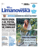 Tyg. Ziemia Limanowska