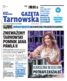 Tyg. Gazeta Tarnowska