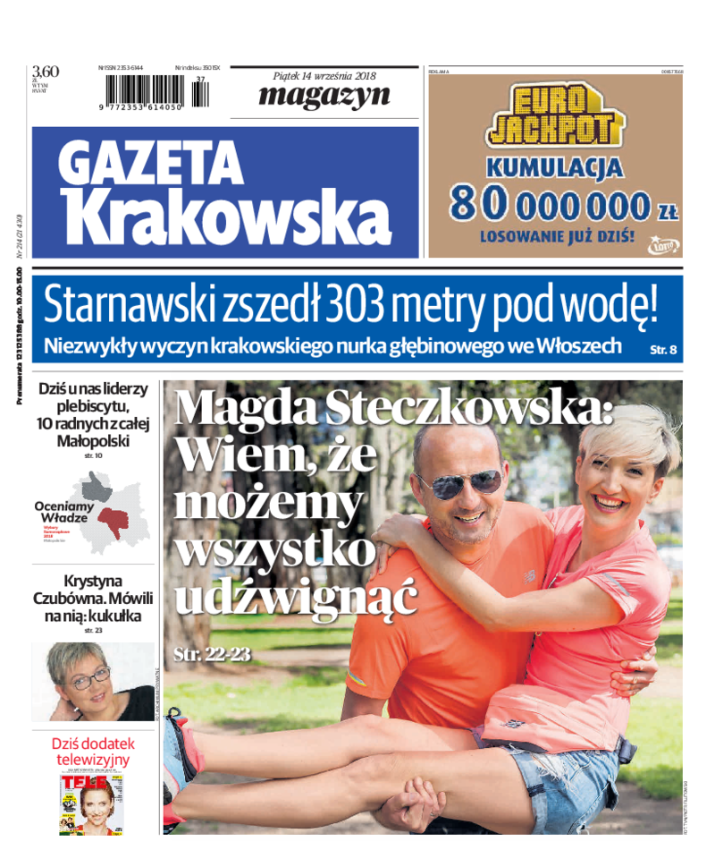 Gazeta Krakowska