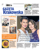 Gazeta Krakowska / mut Kraków