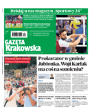 Gazeta Krakowska / mut Podhale