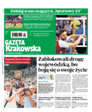 Gazeta Krakowska / mut Małopolska Zachodnia