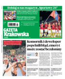 Gazeta Krakowska / mut Kraków