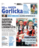 Tyg. Gazeta Gorlicka