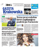 Gazeta Krakowska