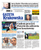 Gazeta Krakowska / mut Nowy Sącz