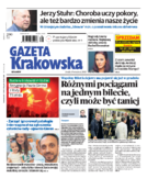 Gazeta Krakowska / mut Kraków