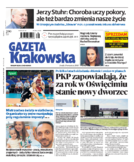 Gazeta Krakowska / mut Małopolska Zachodnia