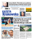 Gazeta Krakowska / mut Podhale