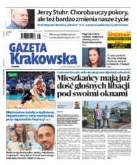 Gazeta Krakowska