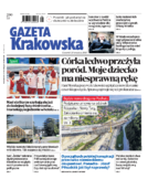 Gazeta Krakowska