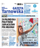 Tyg. Gazeta Tarnowska