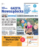 Tyg. Gazeta Nowosądecka