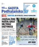 Tyg. Gazeta Podhalańska