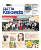 Gazeta Krakowska / mut Kraków