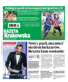 Gazeta Krakowska / mut Małopolska Zachodnia