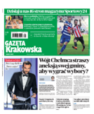 Gazeta Krakowska / mut Nowy Sącz