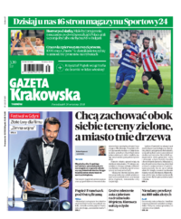 Gazeta Krakowska