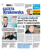 Gazeta Krakowska / mut Podhale