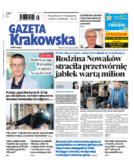 Gazeta Krakowska / mut Nowy Sącz