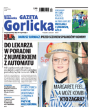 Tyg. Gazeta Gorlicka