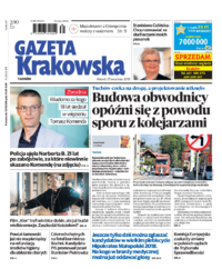 Gazeta Krakowska