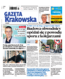 Gazeta Krakowska